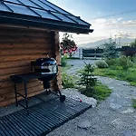 Apartman Drevenickovo, Priamo Pri Skibuse Do Jasnej