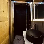Drevenickovo, Priamo Pri Skibuse Do Jasnej Apartamento *