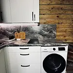 Drevenickovo, Priamo Pri Skibuse Do Jasnej Liptovský Ján