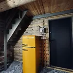 Drevenickovo, Priamo Pri Skibuse Do Jasnej Apartman *