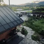 Drevenickovo, Priamo Pri Skibuse Do Jasnej Apartamento *