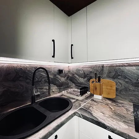 Apartamento Drevenickovo, Priamo Pri Skibuse Do Jasnej *