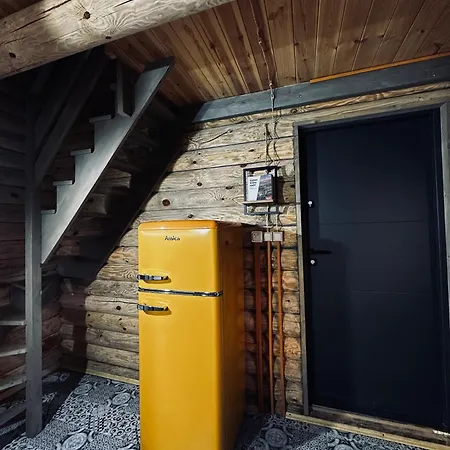 Drevenickovo, Priamo Pri Skibuse Do Jasnej Apartamento *