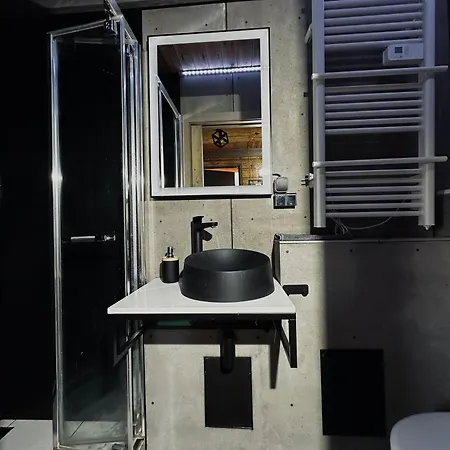 Apartamento Drevenickovo, Priamo Pri Skibuse Do Jasnej