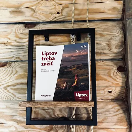 Apartamento Drevenickovo, Priamo Pri Skibuse Do Jasnej