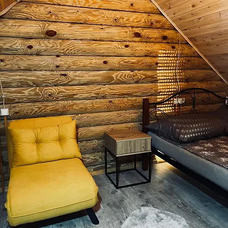 Apartamento Drevenickovo, Priamo Pri Skibuse Do Jasnej