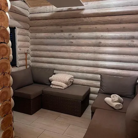 Drevenickovo, Priamo Pri Skibuse Do Jasnej Liptovský Ján